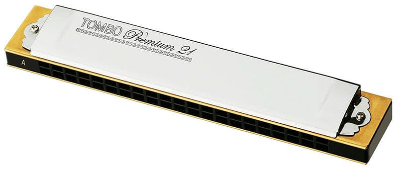 Tombo Diatonic Premium 21 (B)