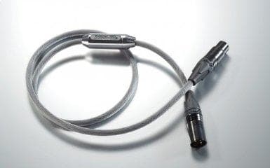 Siltech Explorer 180ix 2XLR - 2XLR M-F 1m
