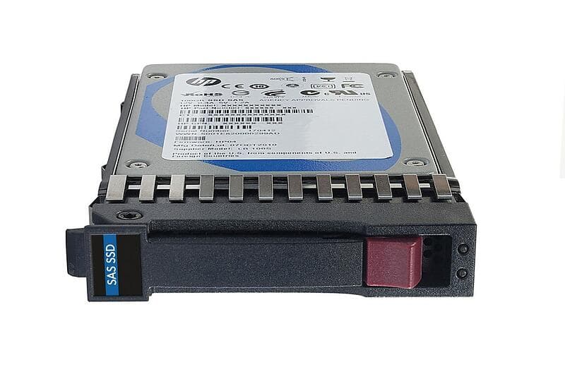 HP 787336-001 400GB