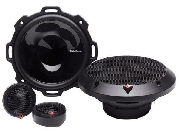Rockford Fosgate Punch P152-S