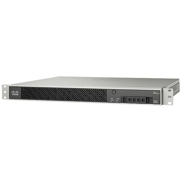 Cisco ASA5555-FPWR FirePOWER