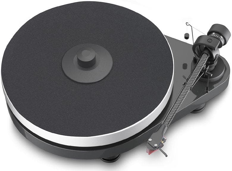 Pro-Ject RPM 5 Carbon