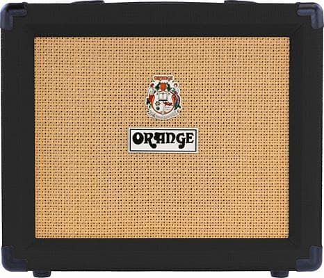 Orange Crush 20