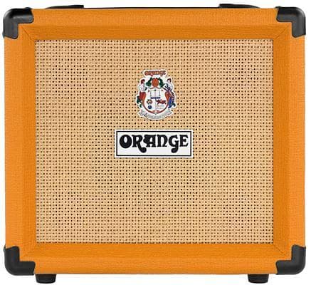 Orange Crush 12