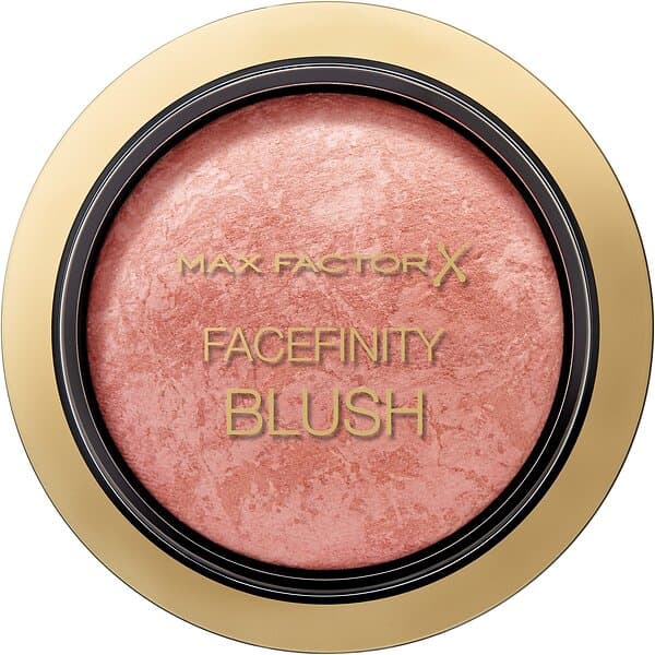 Max Factor Creme Puff Blusher