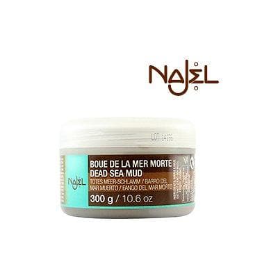 Najel Dead Sea Mud 300g