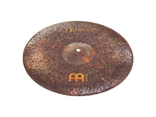 MEINL Byzance Extra Dry Thin Crash 17"