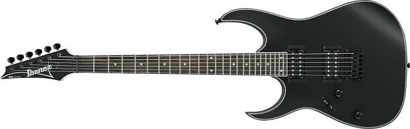 Ibanez RG Standard RG421EXL (LH)