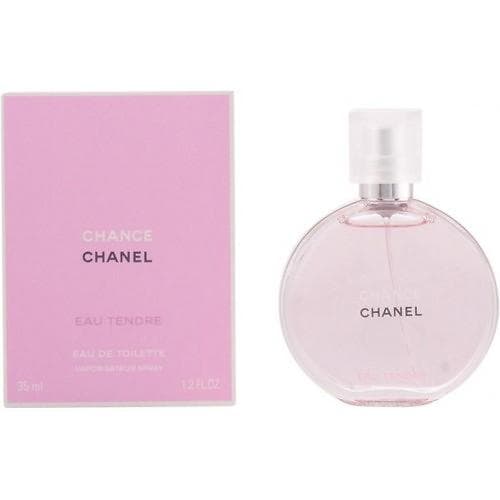 Chanel Chance Eau Tendre edt 35ml