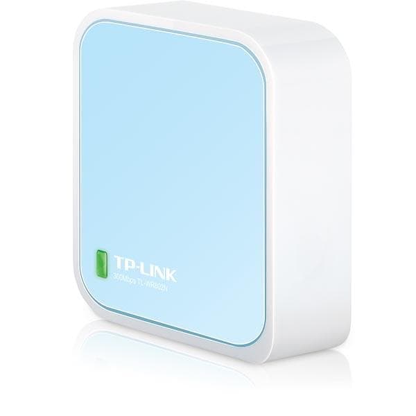 TP-Link TL-WR802N