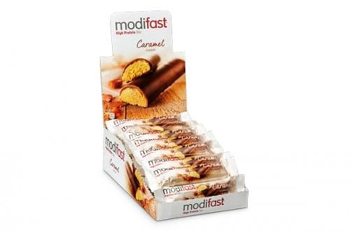 Modifast Bar 31g 24st