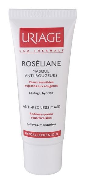 Uriage Roséliane Anti-Redness Mask 40ml