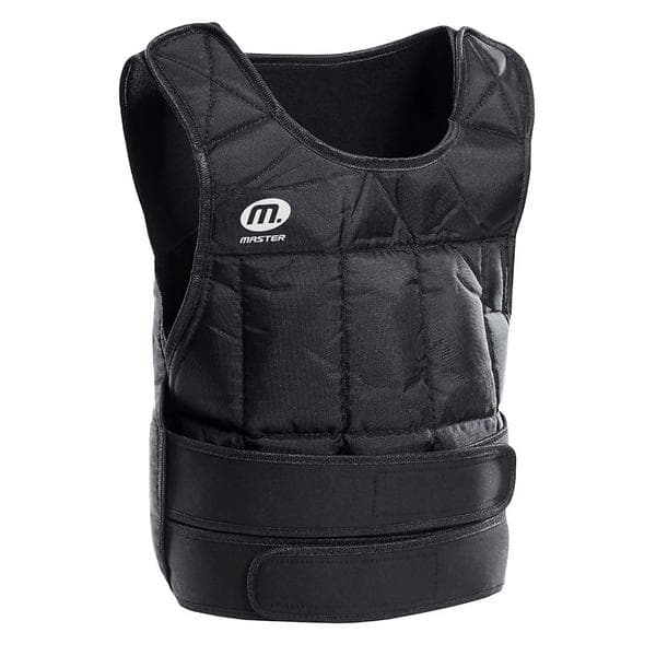 Master Fitness Weight Vest 20kg