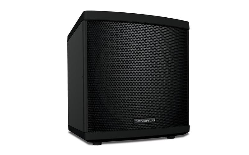 Denon Axis 12 (st)