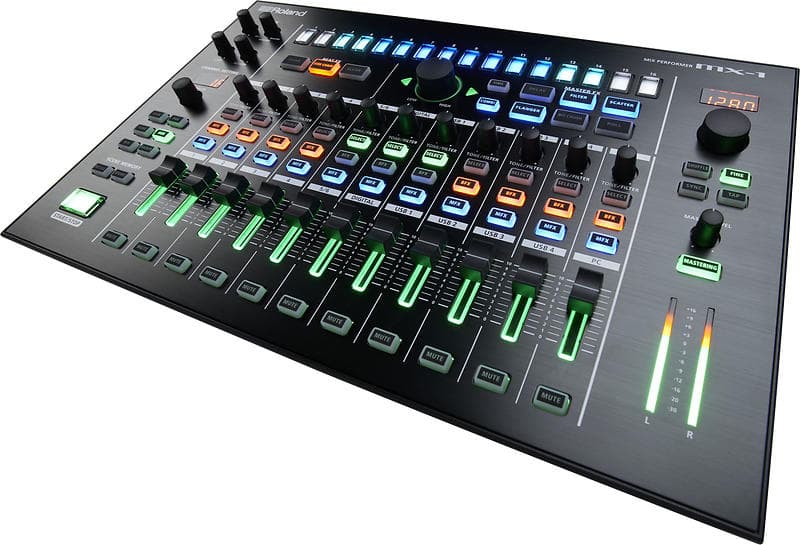 Roland MX-1 Mix Performer