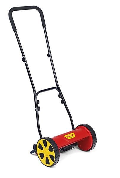 WOLF-Garten TT 350 S