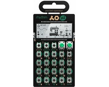 Teenage Engineering PO-12 Rhythm