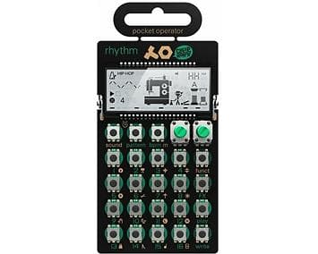 Teenage Engineering PO-12 Rhythm