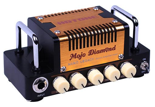 Hotone Nano Legacy Mojo Diamond