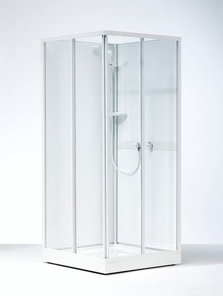 Ifö Next NKH-L 88 Låg 80x80