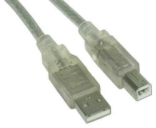 InLine USB A - USB B 2.0 3m