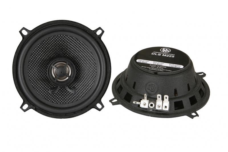 DLS Performance M225