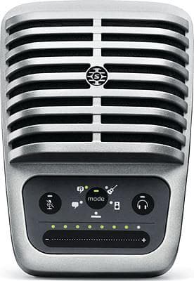 Shure MOTIV MV51 USB