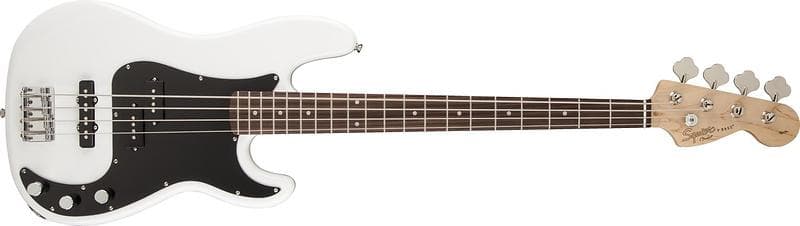 Squier Affinity Precision Bass PJ