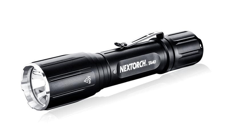 Nextorch TA40