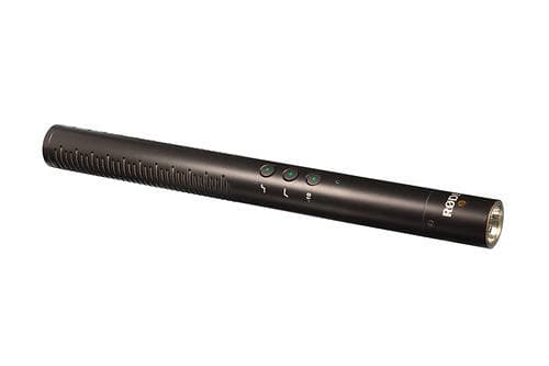 Røde NTG4