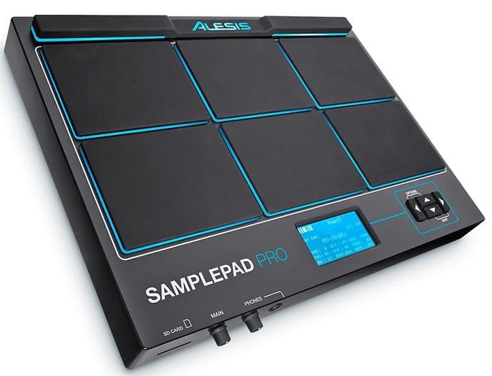 Alesis SamplePad Pro