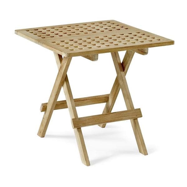 Brafab Hydra Sidobord 58x50cm