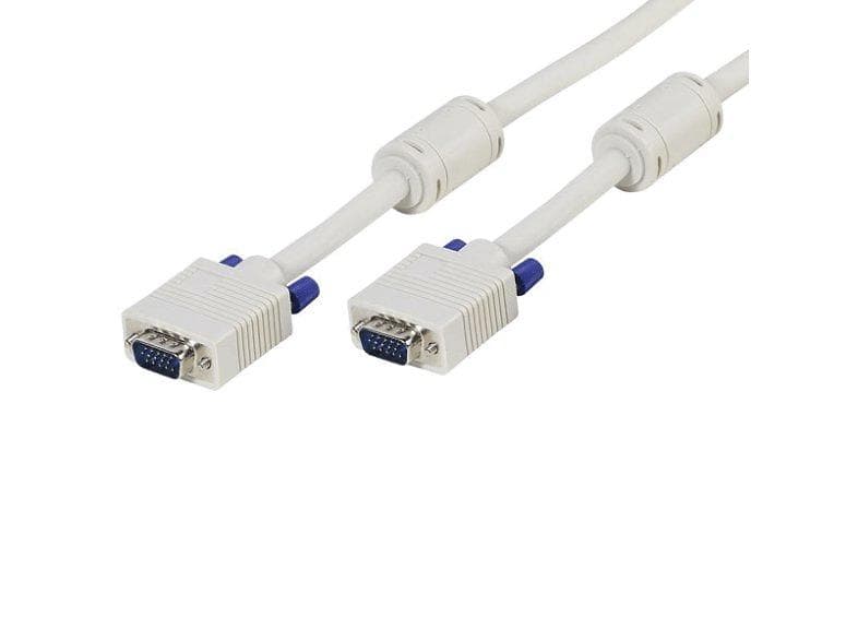 Vivanco High Quality VGA - VGA 10m