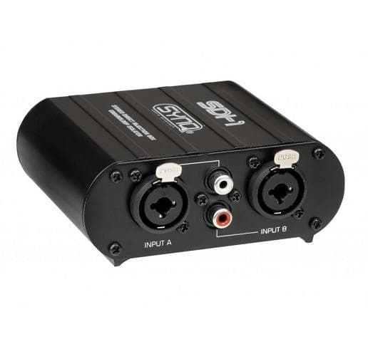 Synq SDI-1