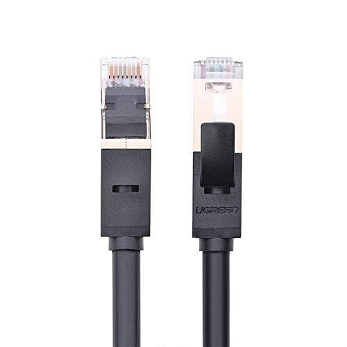 Ugreen NW107 STP Cat7 RJ45 - RJ45 5m