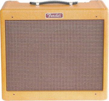 Fender Blues Junior LTD