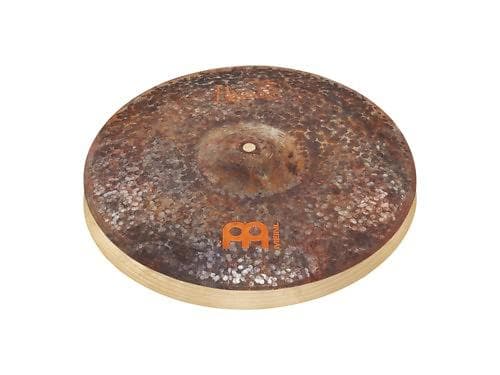 MEINL Byzance Extra Dry Medium Thin Hi-Hats 16"