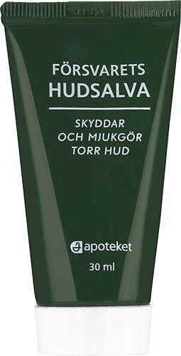 Apoteket Försvarets Hudsalva 30ml