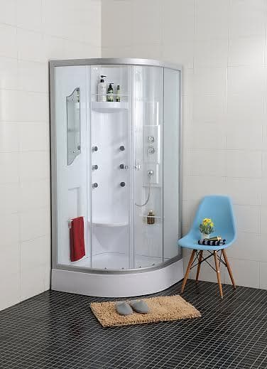 Indamix Scandinavia Miranda 90x90