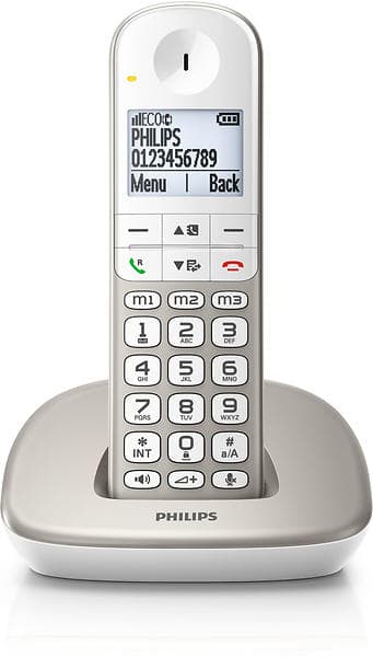 Philips XL4901 (XL490)