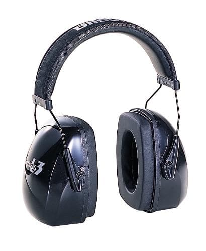 Howard Leight Bilsom Leightning L3 Headband
