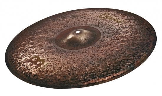 MEINL Byzance Transition Ride 21"