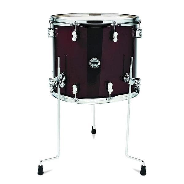 PDP Drums Concept Maple Floor Tom 18"x16"