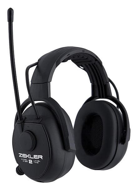 Zekler 412R Headband