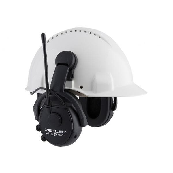 Zekler 412RDH Helmet Attachment