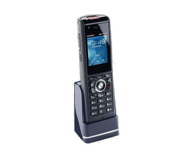 AGFEO DECT 65 IP