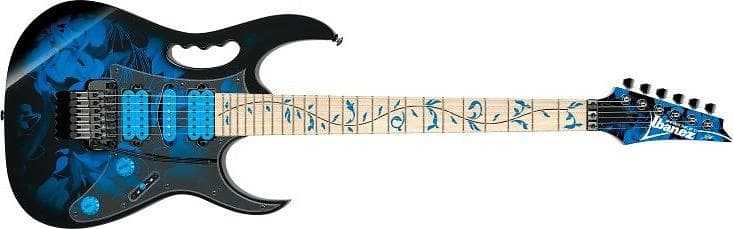 Ibanez Signature Steve Vai JEM77P
