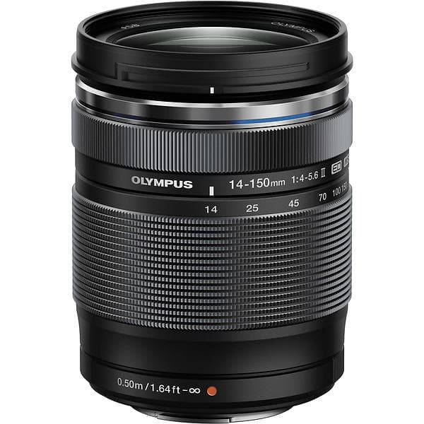 Olympus M.Zuiko Digital ED 14-150/4,0-5,6 II