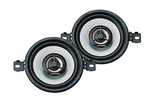 Alpine SXE-0825S