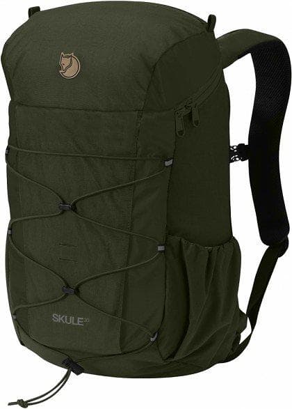 Fjällräven Skule 20L